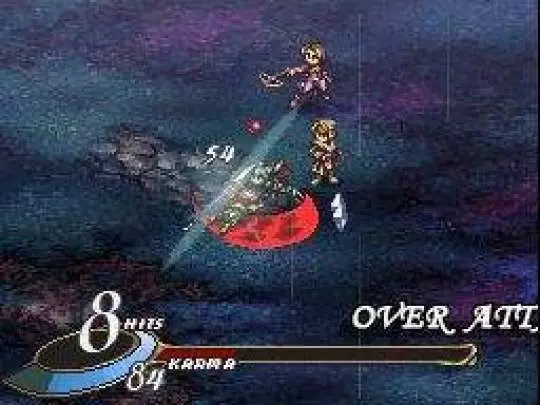 Valkyrie Profile: Covenant of the Plume