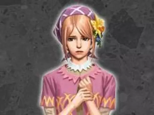 Valkyrie Profile Covenant Plume - DS