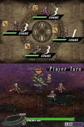 Valkyrie Profile Covenant Plume