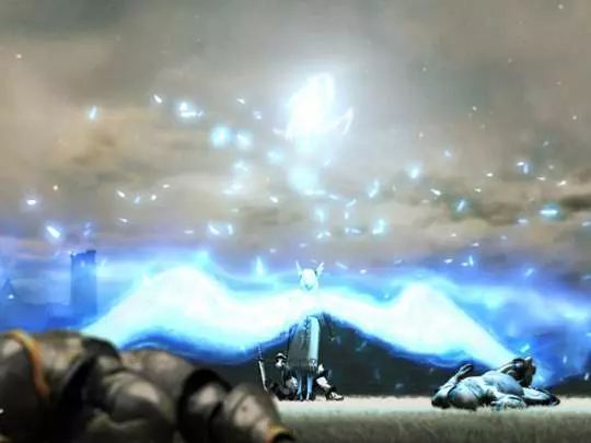 Valkyrie Profile Covenant Plume - DS