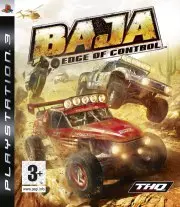 Baja