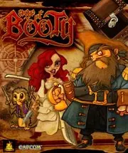 Carátula de Age of Booty - PS3