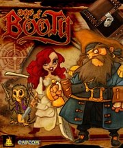 Carátula de Age of Booty - PC