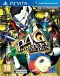Persona 4: The Golden Vita