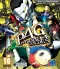 Persona 4: The Golden