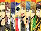 El Pachinko de Persona 4 se lanzará en teléfonos móviles