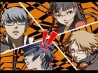 Persona 4 - Imagen