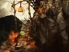 The Whispered World - Pantalla