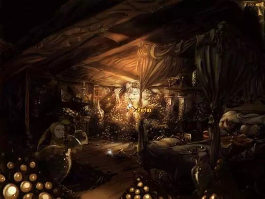 The Whispered World - PC