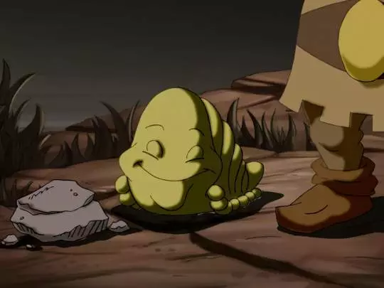 The Whispered World - PC