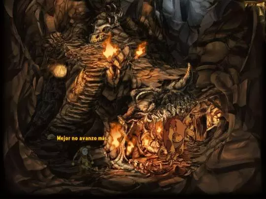 The Whispered World - PC