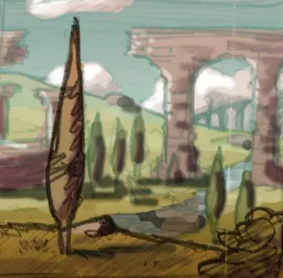 The Whispered World - PC