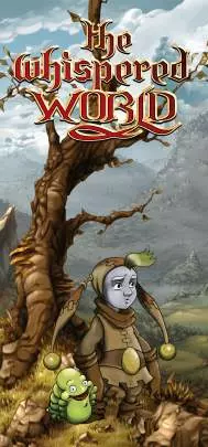 The Whispered World