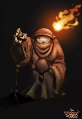 The Whispered World - PC