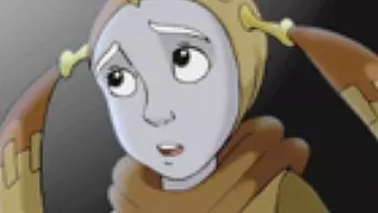 The Whispered World: Trailer alemán