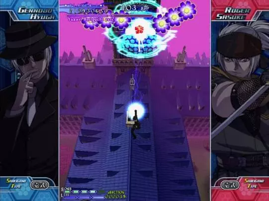 The Castle of Shikigami III