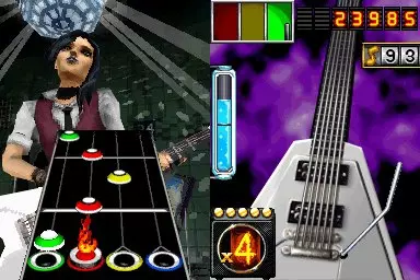 Guitar Hero On Tour