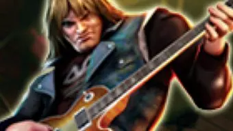 Guitar Hero On Tour: Avance