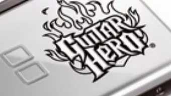 Nintendo DS y Guitar Hero: On Tour, juntos en un pack exclusivo