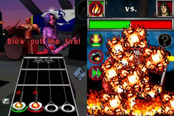 Guitar Hero: On Tour