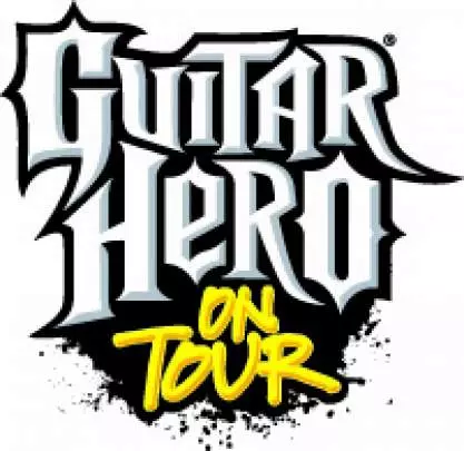 Guitar Hero On Tour