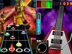 Guitar Hero On Tour - Pantalla