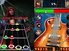 Guitar Hero On Tour - Pantalla