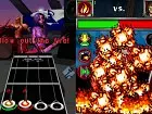 Guitar Hero On Tour - Imagen DS