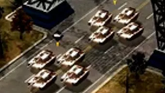 End War Online: Announcement Trailer