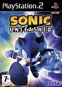 Sonic Unleashed PS2