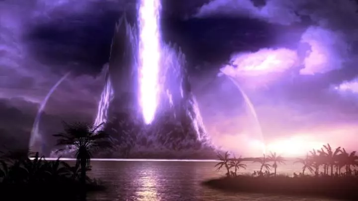 Sonic Unleashed - PS3