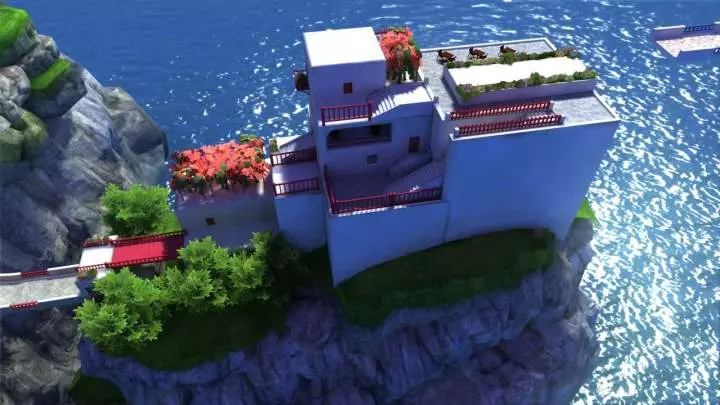 Sonic Unleashed - PS3