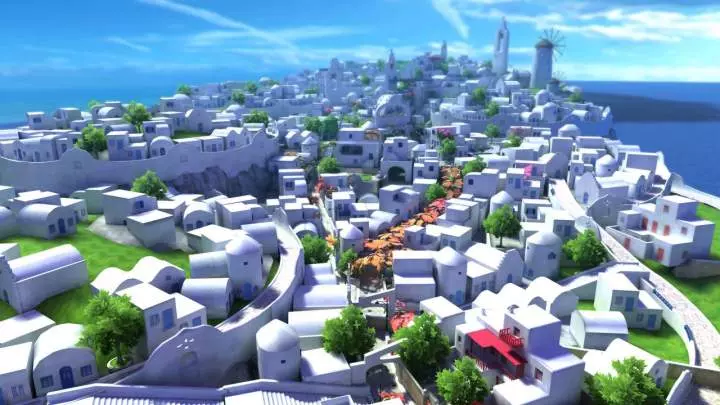 Sonic Unleashed - PS3