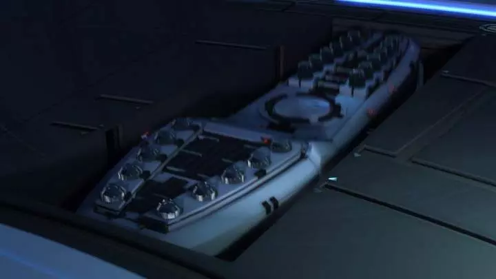 Sonic Unleashed - PS3