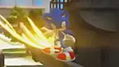 Sonic Unleashed: Vídeo del juego 2