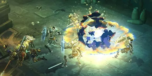 Diablo III Diablo III