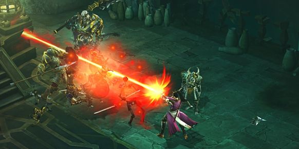 Diablo III Diablo III