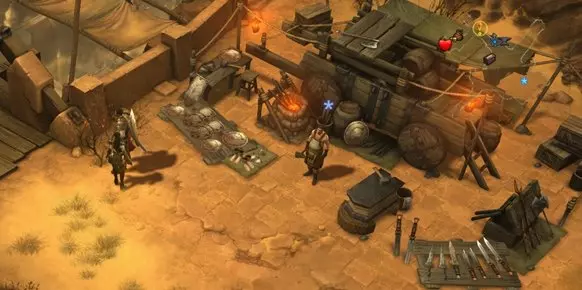 Diablo III Diablo III