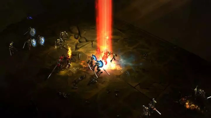 Diablo III
