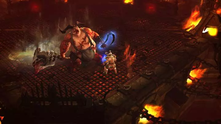 Diablo III