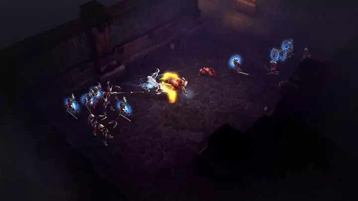 Diablo III