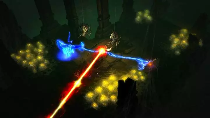 Diablo III