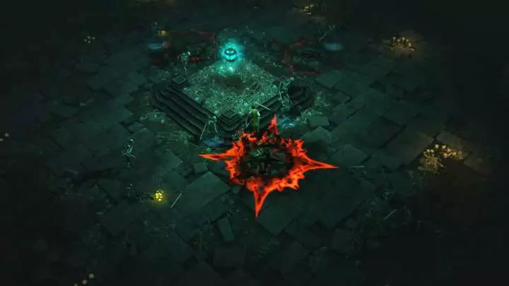 Diablo III