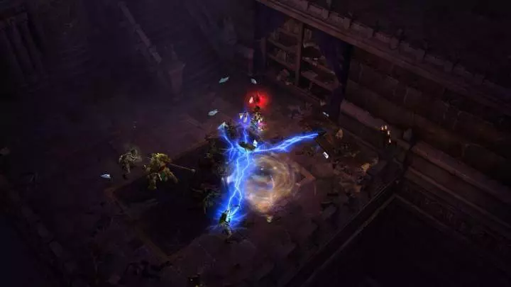 Diablo III