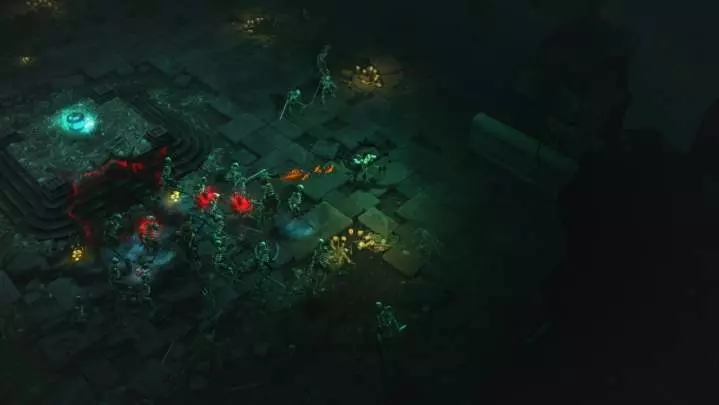 Diablo III