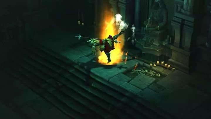 Diablo III - PC