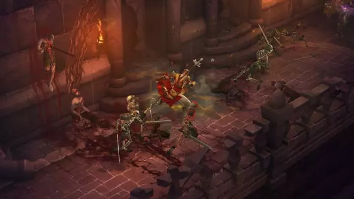 Diablo III
