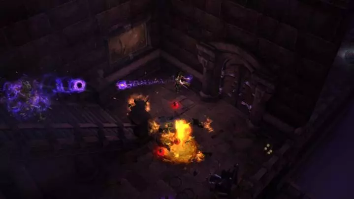 Diablo III