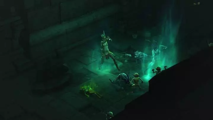 Diablo III - PC