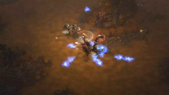 Diablo III